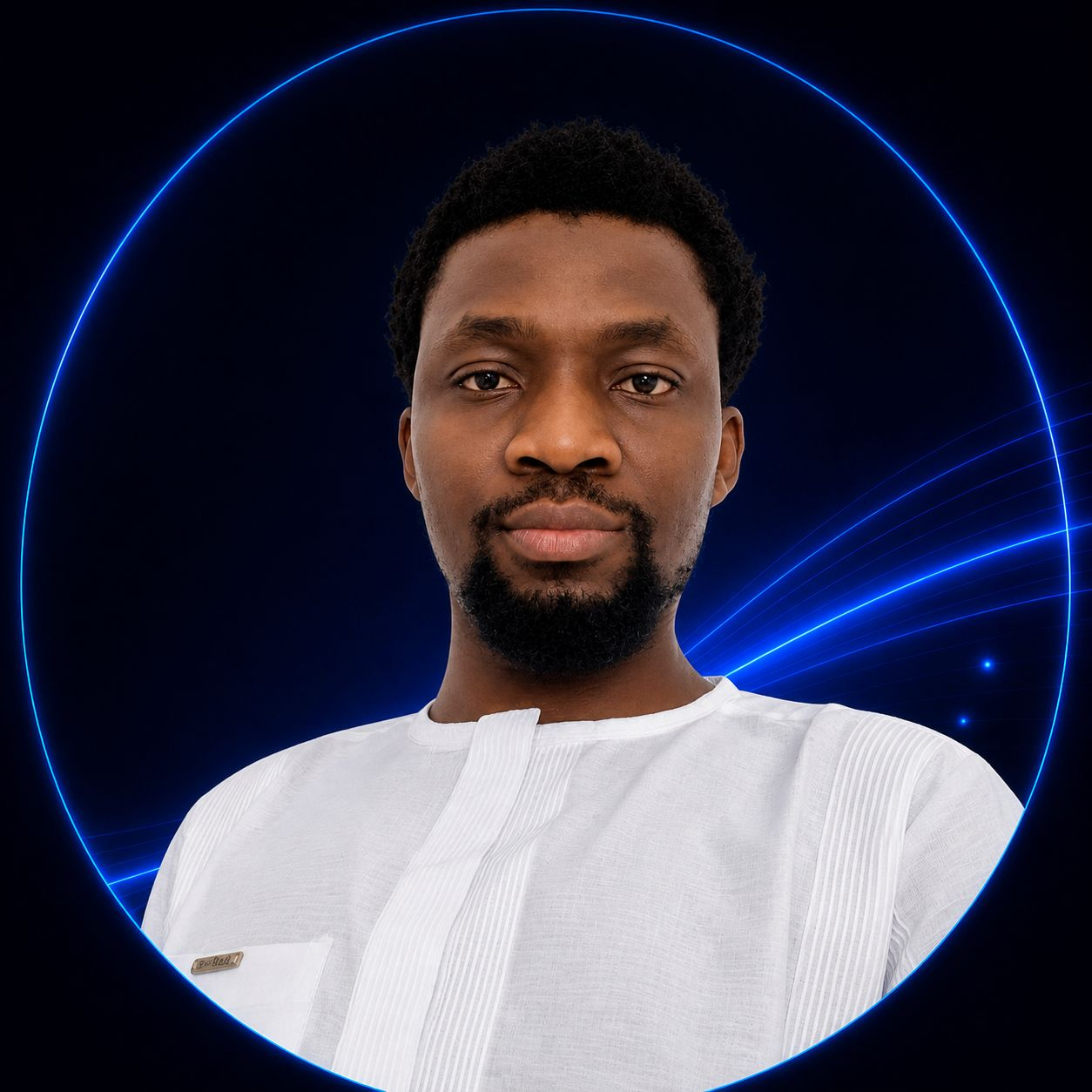 Sakeeb Awwal Ayigoro