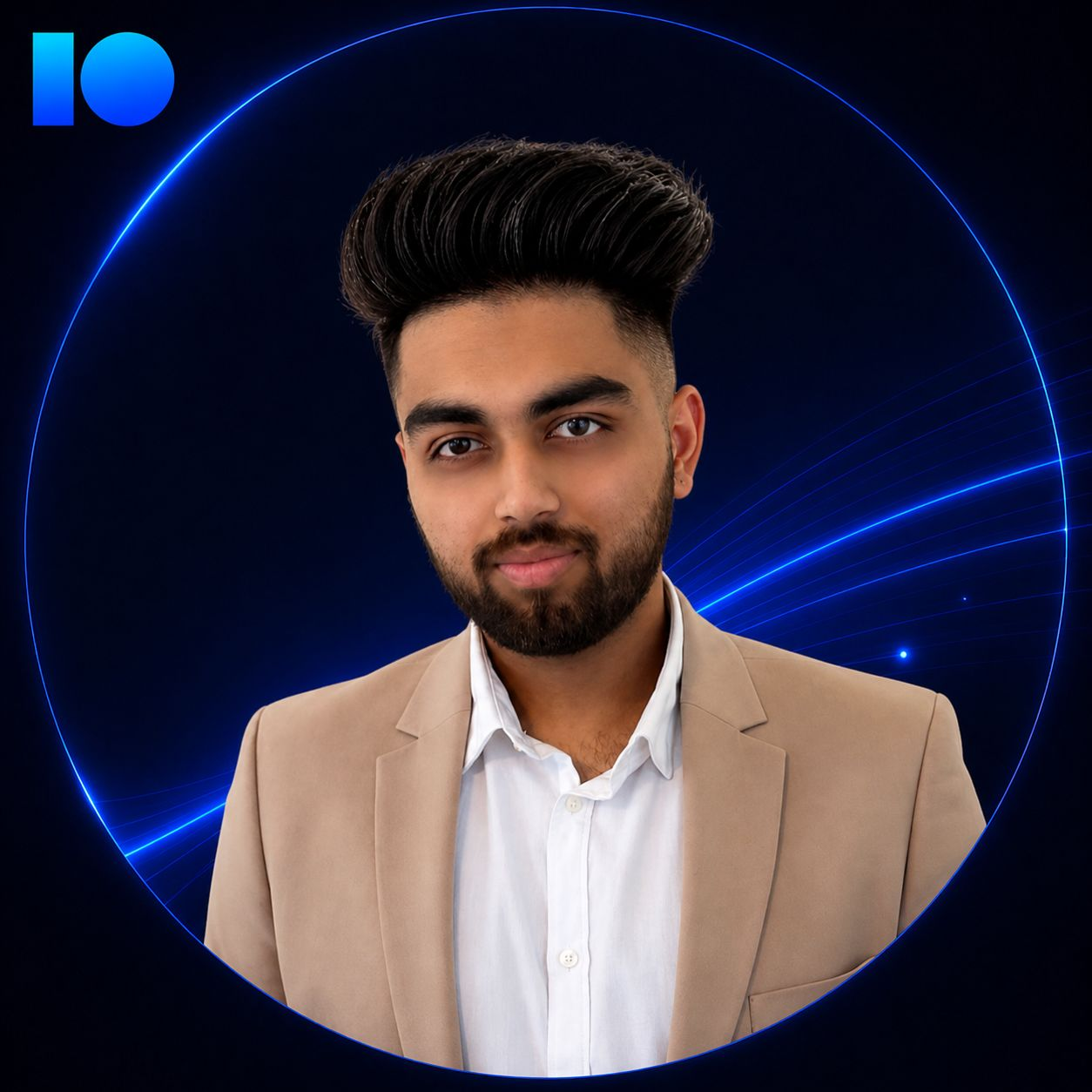 Ryan Raja