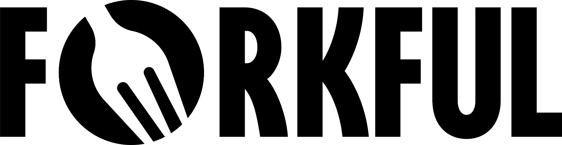 Forkful