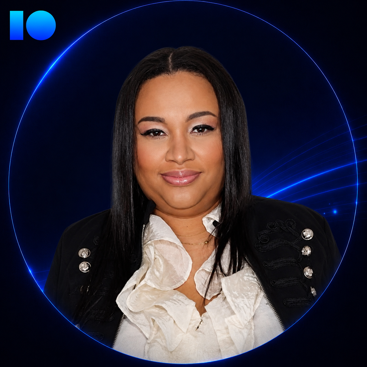 Ryanna Worme