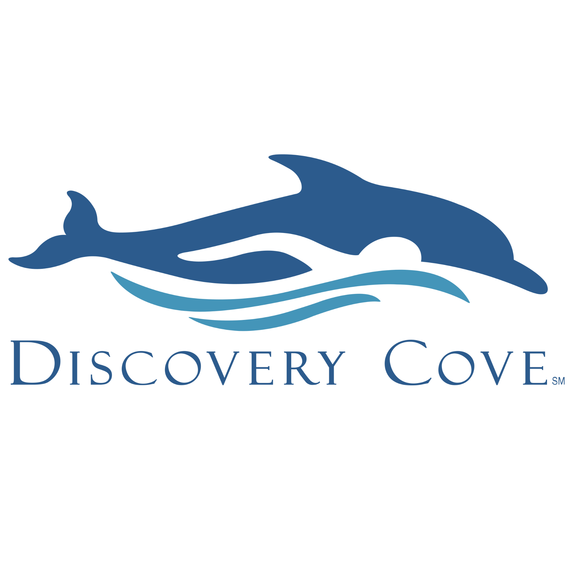 Discovery Cove